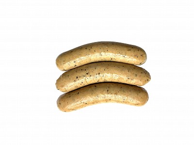 Photo of Link sausage produced by Salm Partners